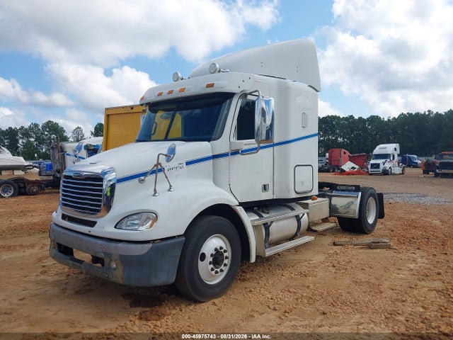 Aukcja sprzedaży 2016 Freightliner Columbia 112, vin: 1FVXFAA81GLHE4726, numer aukcji: 45975743