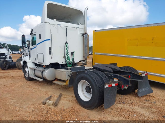 Aukcja sprzedaży 2016 Freightliner Columbia 112, vin: 1FVXFAA81GLHE4726, numer aukcji: 45975743
