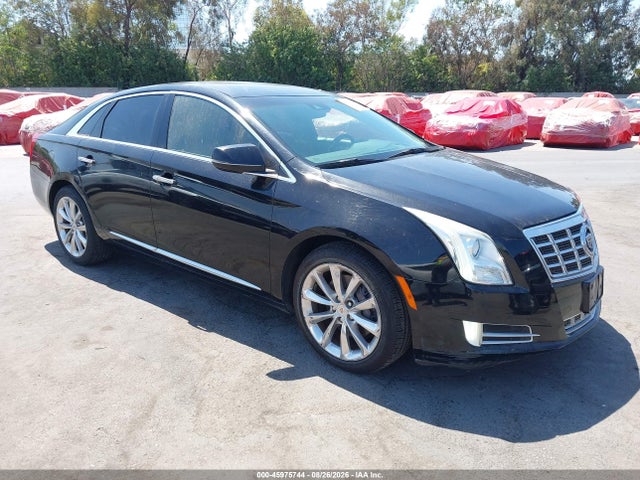 Aukcja sprzedaży 2013 Cadillac Xts Premium, vin: 2G61S5S33D9115662, numer aukcji: 45975744