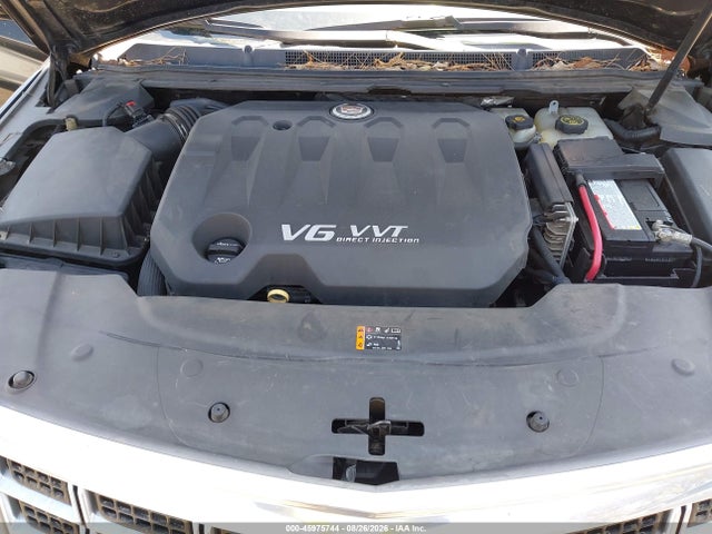 45975744 :رقم المزاد ، 2G61S5S33D9115662 vin ، 2013 Cadillac Xts Premium مزاد بيع