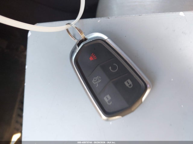 45975744 :رقم المزاد ، 2G61S5S33D9115662 vin ، 2013 Cadillac Xts Premium مزاد بيع