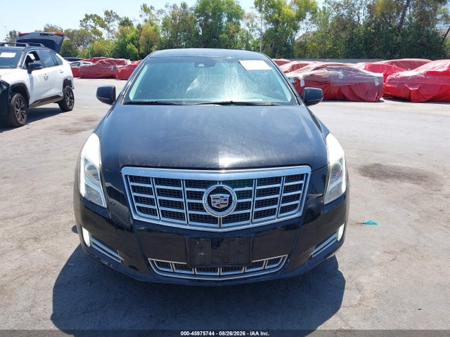 45975744 :رقم المزاد ، 2G61S5S33D9115662 vin ، 2013 Cadillac Xts Premium مزاد بيع
