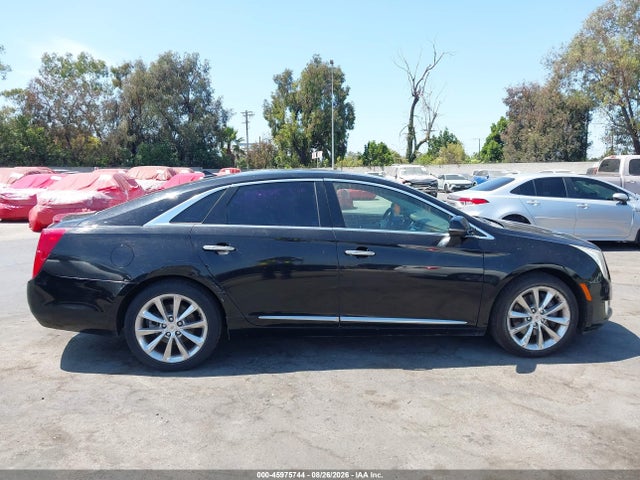 45975744 :رقم المزاد ، 2G61S5S33D9115662 vin ، 2013 Cadillac Xts Premium مزاد بيع