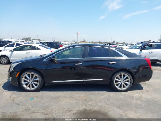 45975744 :رقم المزاد ، 2G61S5S33D9115662 vin ، 2013 Cadillac Xts Premium مزاد بيع