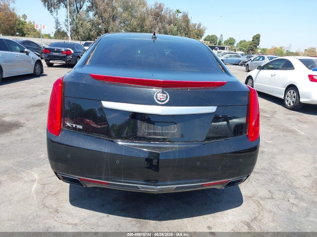45975744 :رقم المزاد ، 2G61S5S33D9115662 vin ، 2013 Cadillac Xts Premium مزاد بيع