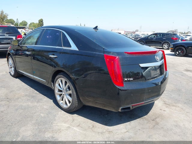 45975744 :رقم المزاد ، 2G61S5S33D9115662 vin ، 2013 Cadillac Xts Premium مزاد بيع