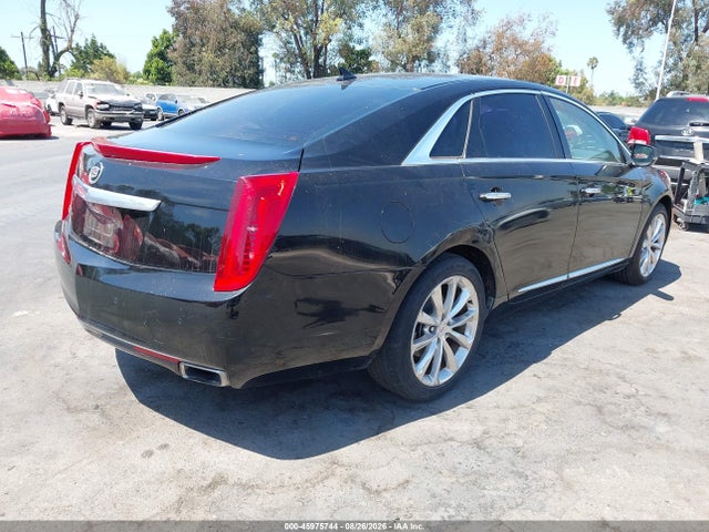 45975744 :رقم المزاد ، 2G61S5S33D9115662 vin ، 2013 Cadillac Xts Premium مزاد بيع