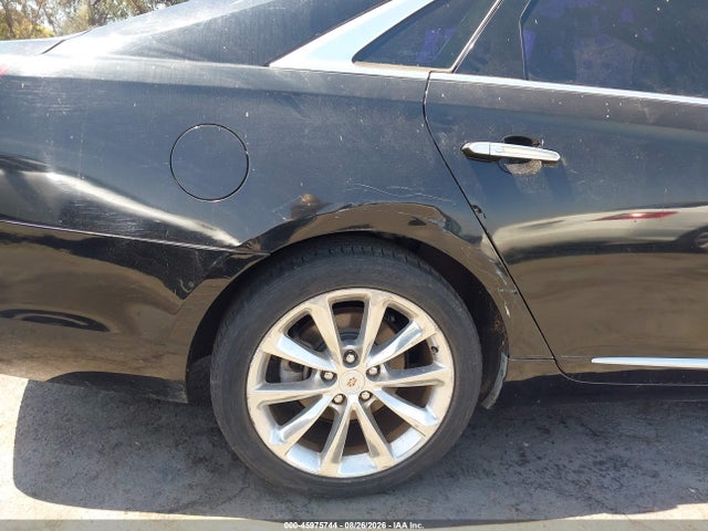 45975744 :رقم المزاد ، 2G61S5S33D9115662 vin ، 2013 Cadillac Xts Premium مزاد بيع