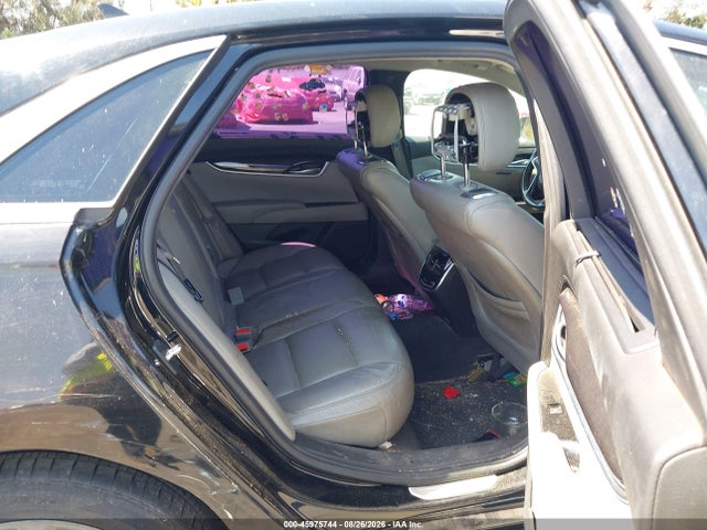 45975744 :رقم المزاد ، 2G61S5S33D9115662 vin ، 2013 Cadillac Xts Premium مزاد بيع