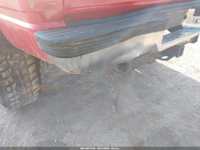 Aukcja sprzedaży 1997 Chevrolet K1500 Fleetside, vin: 2GCEK19R2V1273783, numer aukcji: 45975748