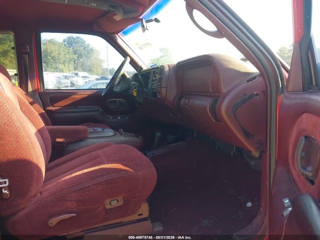Aukcja sprzedaży 1997 Chevrolet K1500 Fleetside, vin: 2GCEK19R2V1273783, numer aukcji: 45975748