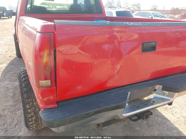 Aukcja sprzedaży 1997 Chevrolet K1500 Fleetside, vin: 2GCEK19R2V1273783, numer aukcji: 45975748