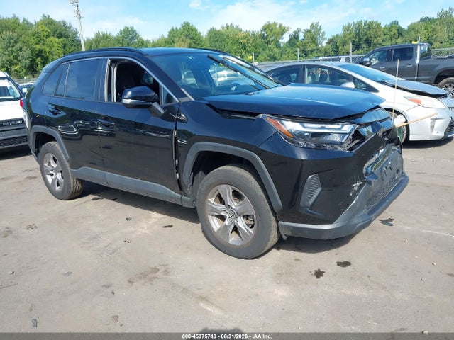 2023 Toyota Rav4 Xle მანქანა იყიდება აუქციონზე, vin: 2T3P1RFV8PW369083, აუქციონის ნომერი: 45975749