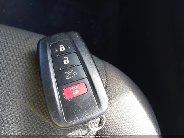2023 Toyota Rav4 Xle მანქანა იყიდება აუქციონზე, vin: 2T3P1RFV8PW369083, აუქციონის ნომერი: 45975749