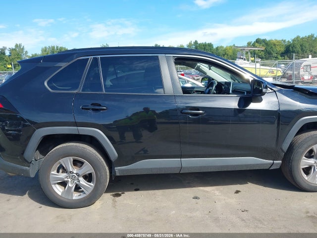 2023 Toyota Rav4 Xle მანქანა იყიდება აუქციონზე, vin: 2T3P1RFV8PW369083, აუქციონის ნომერი: 45975749