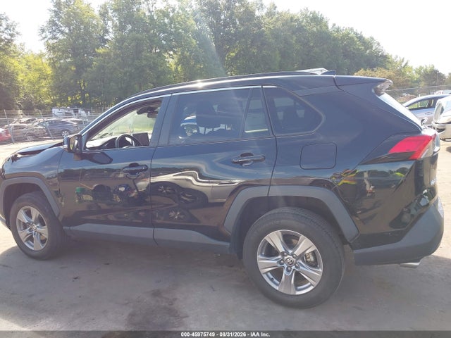 2023 Toyota Rav4 Xle მანქანა იყიდება აუქციონზე, vin: 2T3P1RFV8PW369083, აუქციონის ნომერი: 45975749