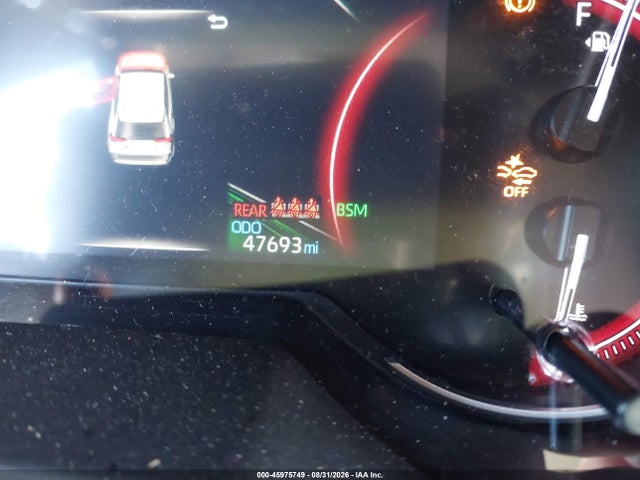 2023 Toyota Rav4 Xle მანქანა იყიდება აუქციონზე, vin: 2T3P1RFV8PW369083, აუქციონის ნომერი: 45975749