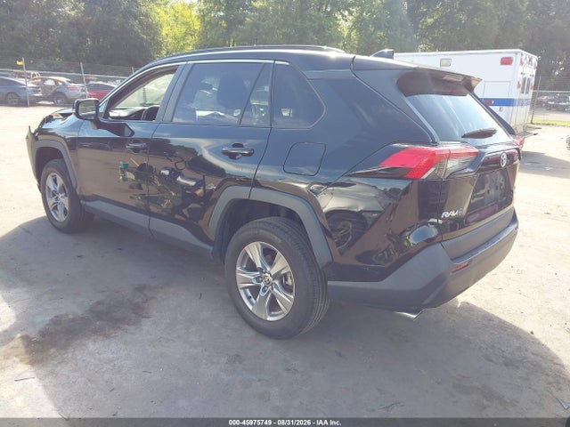2023 Toyota Rav4 Xle მანქანა იყიდება აუქციონზე, vin: 2T3P1RFV8PW369083, აუქციონის ნომერი: 45975749