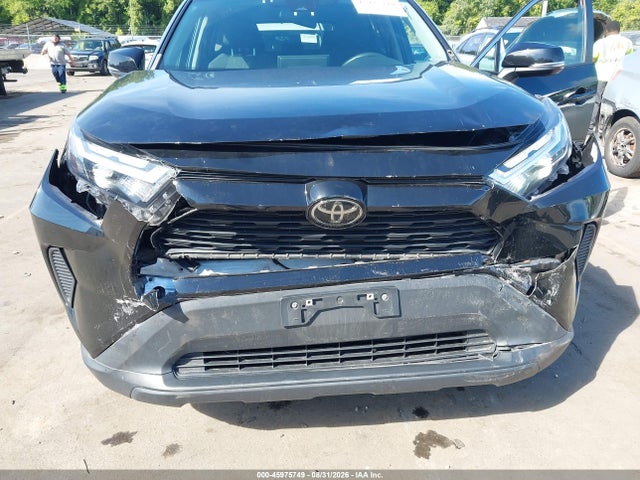 2023 Toyota Rav4 Xle მანქანა იყიდება აუქციონზე, vin: 2T3P1RFV8PW369083, აუქციონის ნომერი: 45975749