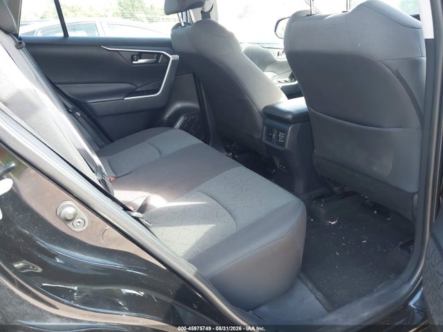 2023 Toyota Rav4 Xle მანქანა იყიდება აუქციონზე, vin: 2T3P1RFV8PW369083, აუქციონის ნომერი: 45975749