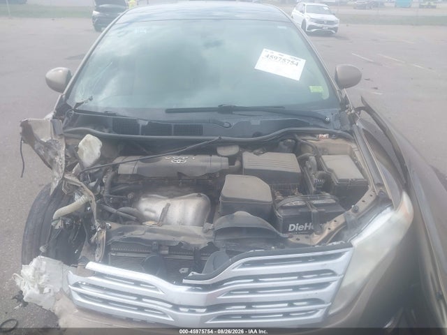 Aukcja sprzedaży 2009 Toyota Venza, vin: 4T3ZE11A49U007502, numer aukcji: 45975754
