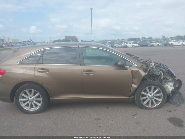 Aukcja sprzedaży 2009 Toyota Venza, vin: 4T3ZE11A49U007502, numer aukcji: 45975754