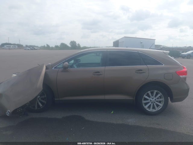 Aukcja sprzedaży 2009 Toyota Venza, vin: 4T3ZE11A49U007502, numer aukcji: 45975754
