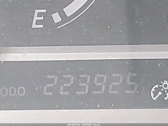 Aukcja sprzedaży 2009 Toyota Venza, vin: 4T3ZE11A49U007502, numer aukcji: 45975754