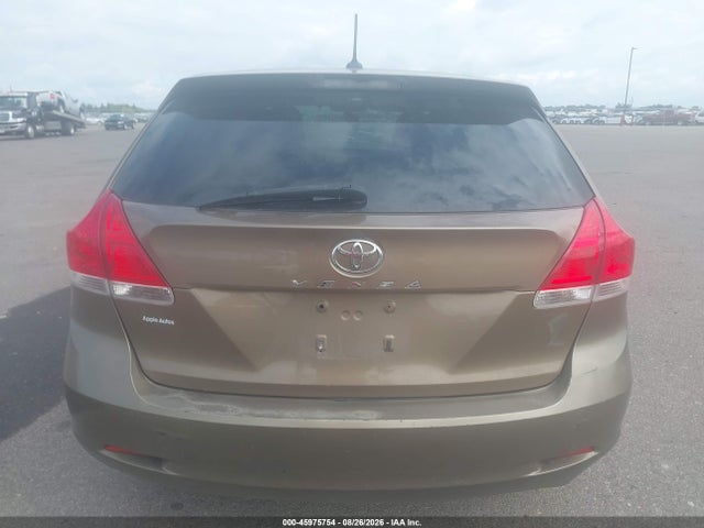 Aukcja sprzedaży 2009 Toyota Venza, vin: 4T3ZE11A49U007502, numer aukcji: 45975754
