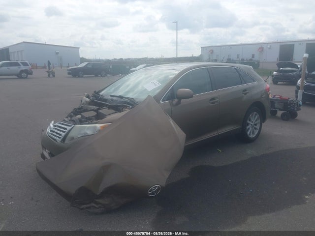 Aukcja sprzedaży 2009 Toyota Venza, vin: 4T3ZE11A49U007502, numer aukcji: 45975754