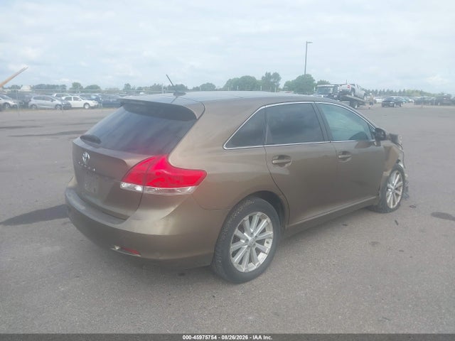 Aukcja sprzedaży 2009 Toyota Venza, vin: 4T3ZE11A49U007502, numer aukcji: 45975754