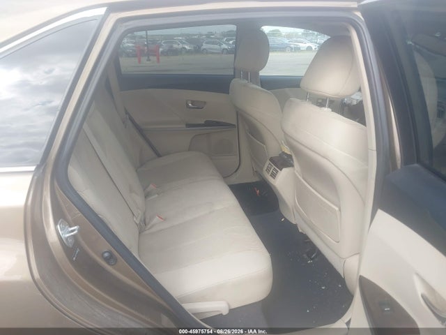 Aukcja sprzedaży 2009 Toyota Venza, vin: 4T3ZE11A49U007502, numer aukcji: 45975754