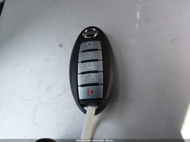 Nissan Maxima 3.5 S 2018 1N4AA6AP2JC401670 Image 11