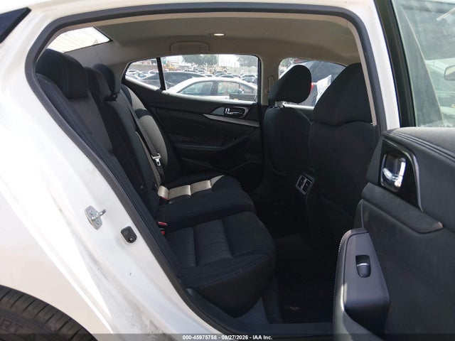Nissan Maxima 3.5 S 2018 1N4AA6AP2JC401670 Image 8