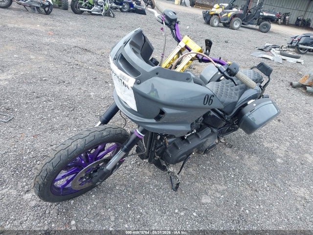 Harley-Davidson Fxlrst 2022 1HD1YXZ15NB055278 Image 2