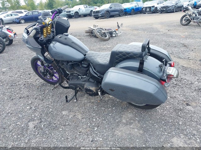 Harley-Davidson Fxlrst 2022 1HD1YXZ15NB055278 Image 13
