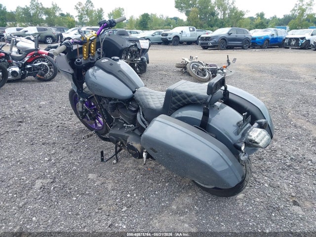 Harley-Davidson Fxlrst 2022 1HD1YXZ15NB055278 Image 3