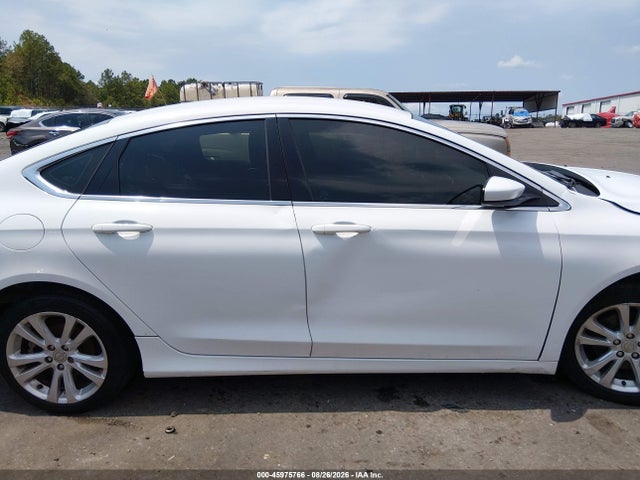 Aukcja sprzedaży 2015 Chrysler 200 Limited, vin: 1C3CCCAB4FN621649, numer aukcji: 45975766