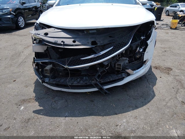 Aukcja sprzedaży 2015 Chrysler 200 Limited, vin: 1C3CCCAB4FN621649, numer aukcji: 45975766