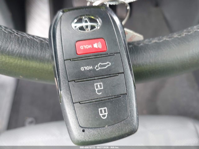 45975772 :رقم المزاد ، JTEVA5BR0S5070174 vin ، 2025 Toyota 4runner Trd Off Road Premium مزاد بيع