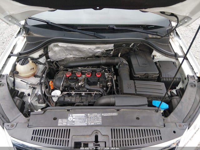 2009 Volkswagen Tiguan Se/sel მანქანა იყიდება აუქციონზე, vin: WVGBV75N09W005065, აუქციონის ნომერი: 45975776
