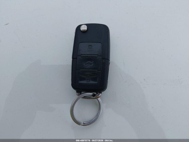 2009 Volkswagen Tiguan Se/sel მანქანა იყიდება აუქციონზე, vin: WVGBV75N09W005065, აუქციონის ნომერი: 45975776