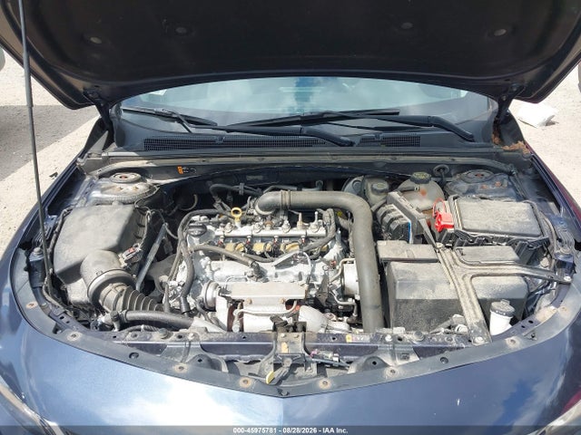 Chevrolet MALIBU 1LT 2016 1G1ZE5ST0GF206495 Image 10