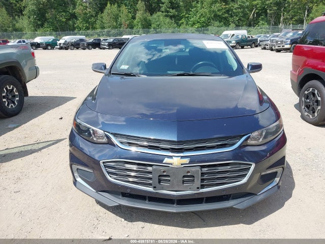 Chevrolet MALIBU 1LT 2016 1G1ZE5ST0GF206495 Image 12