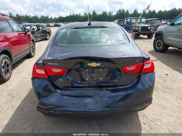Chevrolet MALIBU 1LT 2016 1G1ZE5ST0GF206495 Image 16