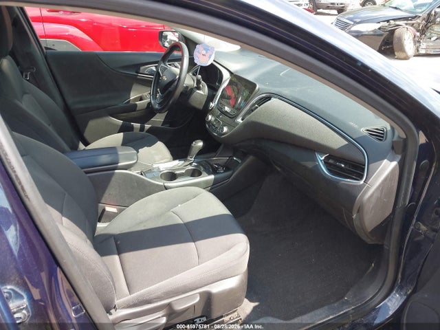 Chevrolet MALIBU 1LT 2016 1G1ZE5ST0GF206495 Image 5