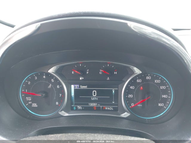 Chevrolet MALIBU 1LT 2016 1G1ZE5ST0GF206495 Image 7