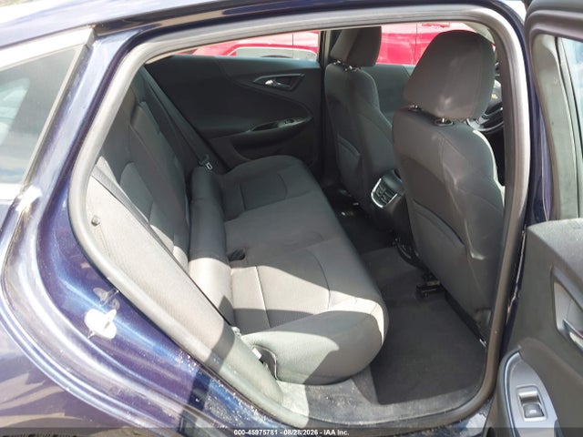 Chevrolet MALIBU 1LT 2016 1G1ZE5ST0GF206495 Image 8