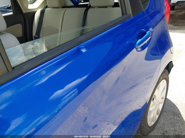 45975782 :رقم المزاد ، 3N1CE2CP5GL405919 vin ، 2016 Nissan Versa Note Sv مزاد بيع