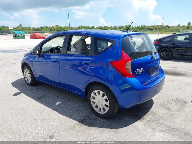 45975782 :رقم المزاد ، 3N1CE2CP5GL405919 vin ، 2016 Nissan Versa Note Sv مزاد بيع